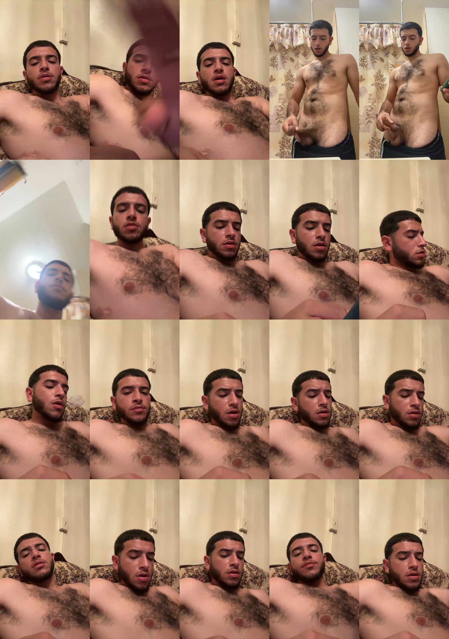 Jamessmithttt  11-07-2023 Recorded Video fuckme