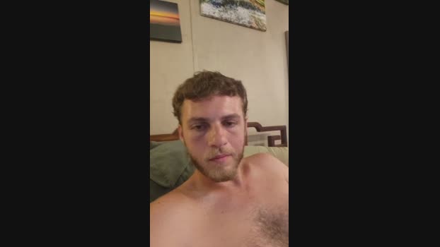 Johnnytreetops  12-07-2023 Recorded Video Ass