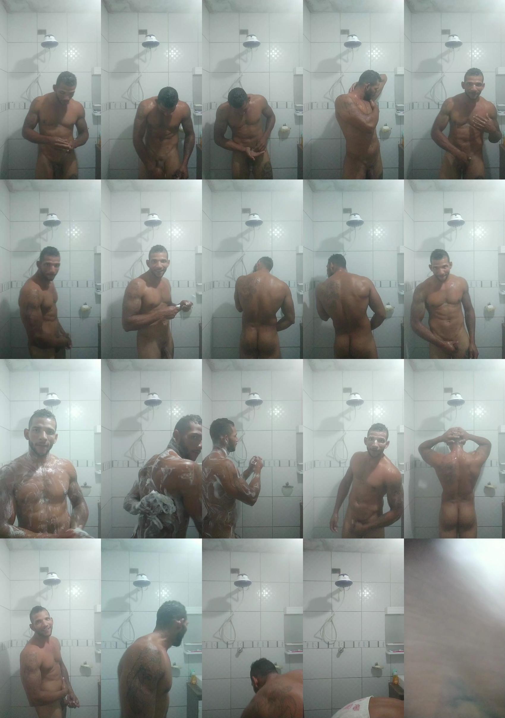Jonaataan  11-07-2023 Recorded Video handsome