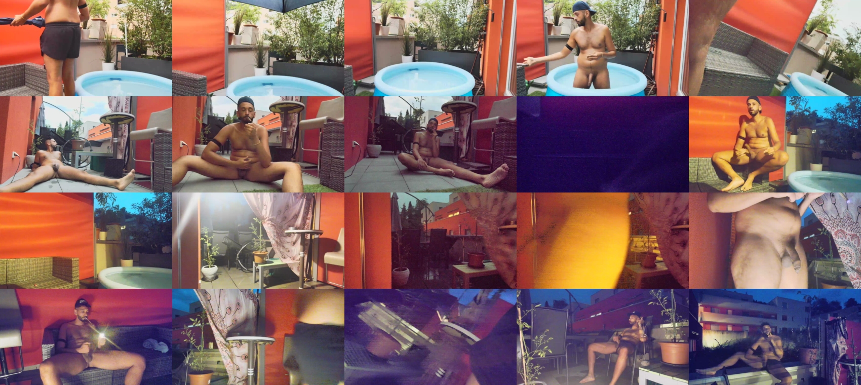 LUEGnur91  11-07-2023 Recorded Video fuck