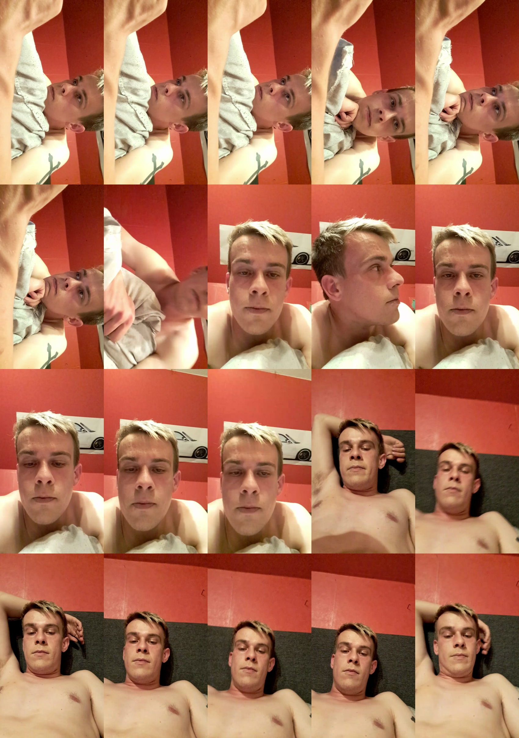 Larsfresh  11-07-2023 Recorded Video big