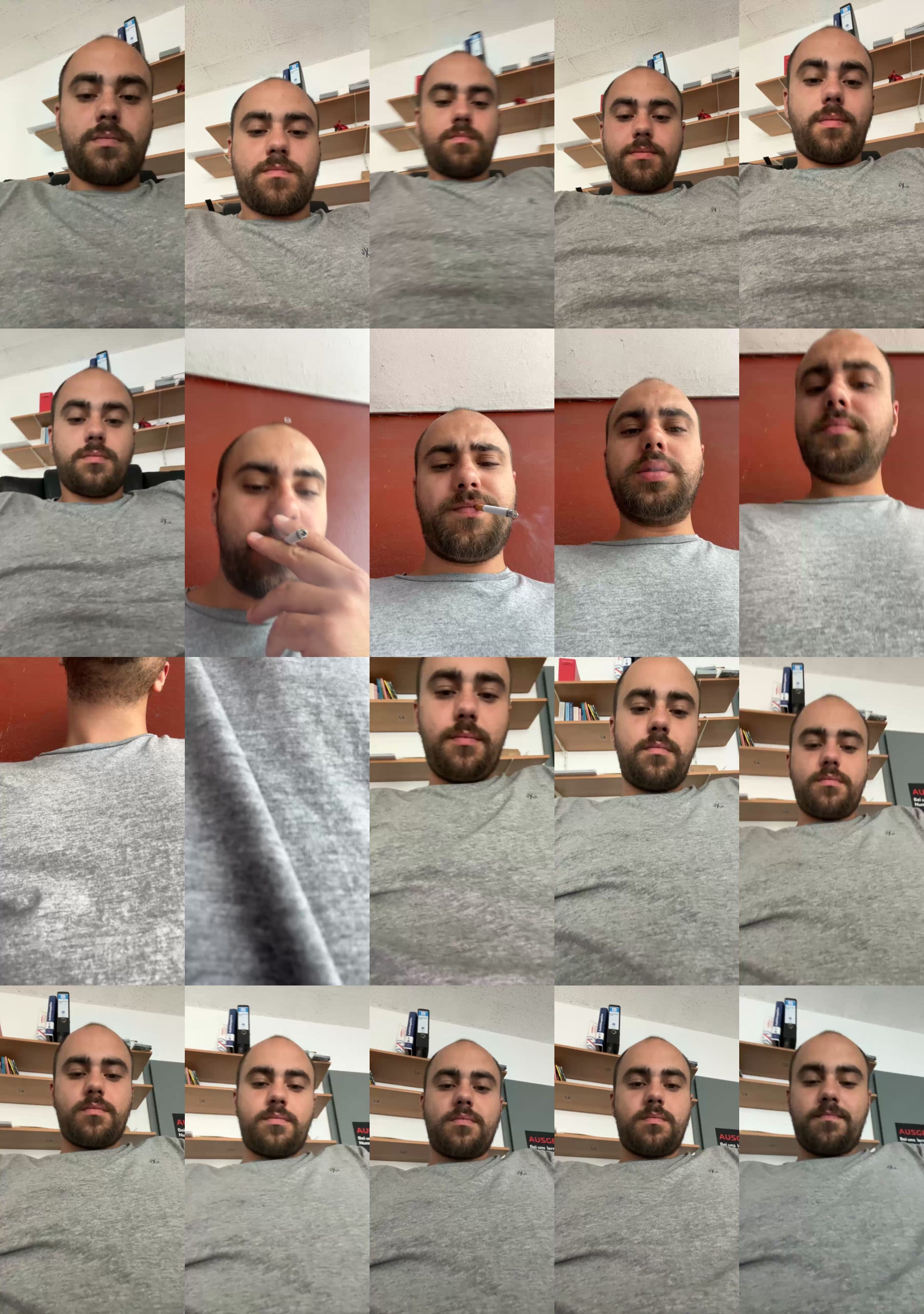 Loverboy387  12-07-2023 Recorded Video Download