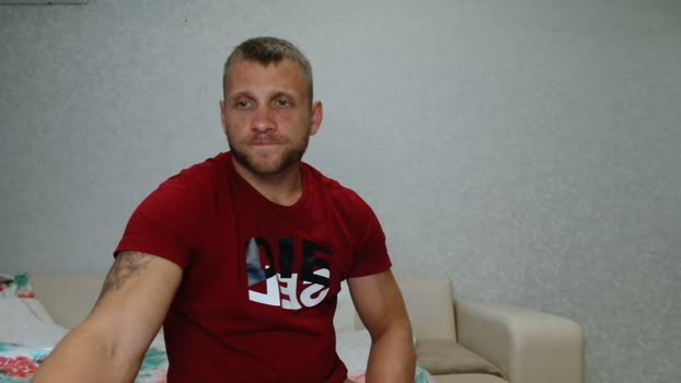 Malchyshka  12-07-2023 Recorded Video nude