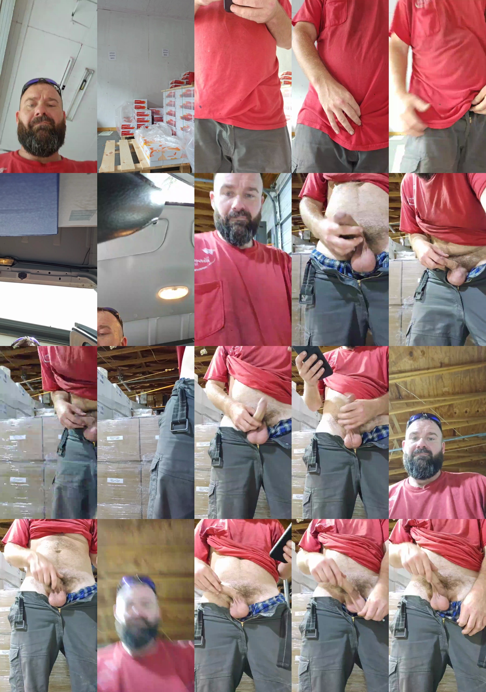 Redi4somefun  11-07-2023 Recorded Video love