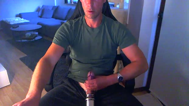 Reeper84  11-07-2023 Recorded Video kiss