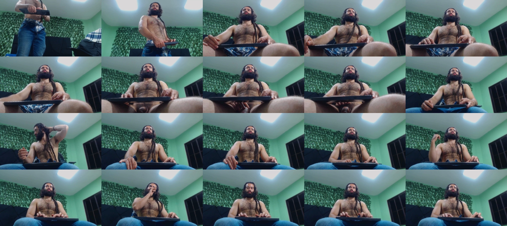 Romehromance1  11-07-2023 Recorded Video bicurious