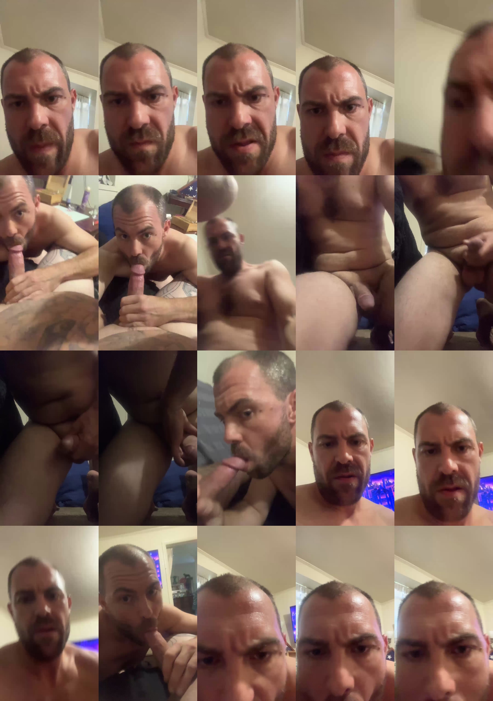 Slobstars  12-07-2023 Recorded Video deep