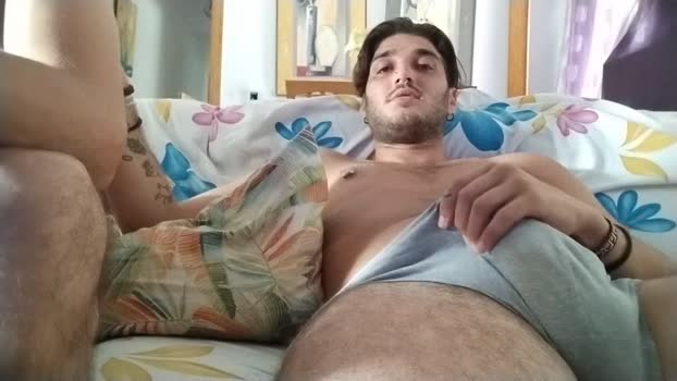 Ttiiittooo  12-07-2023 Recorded Video orgasm
