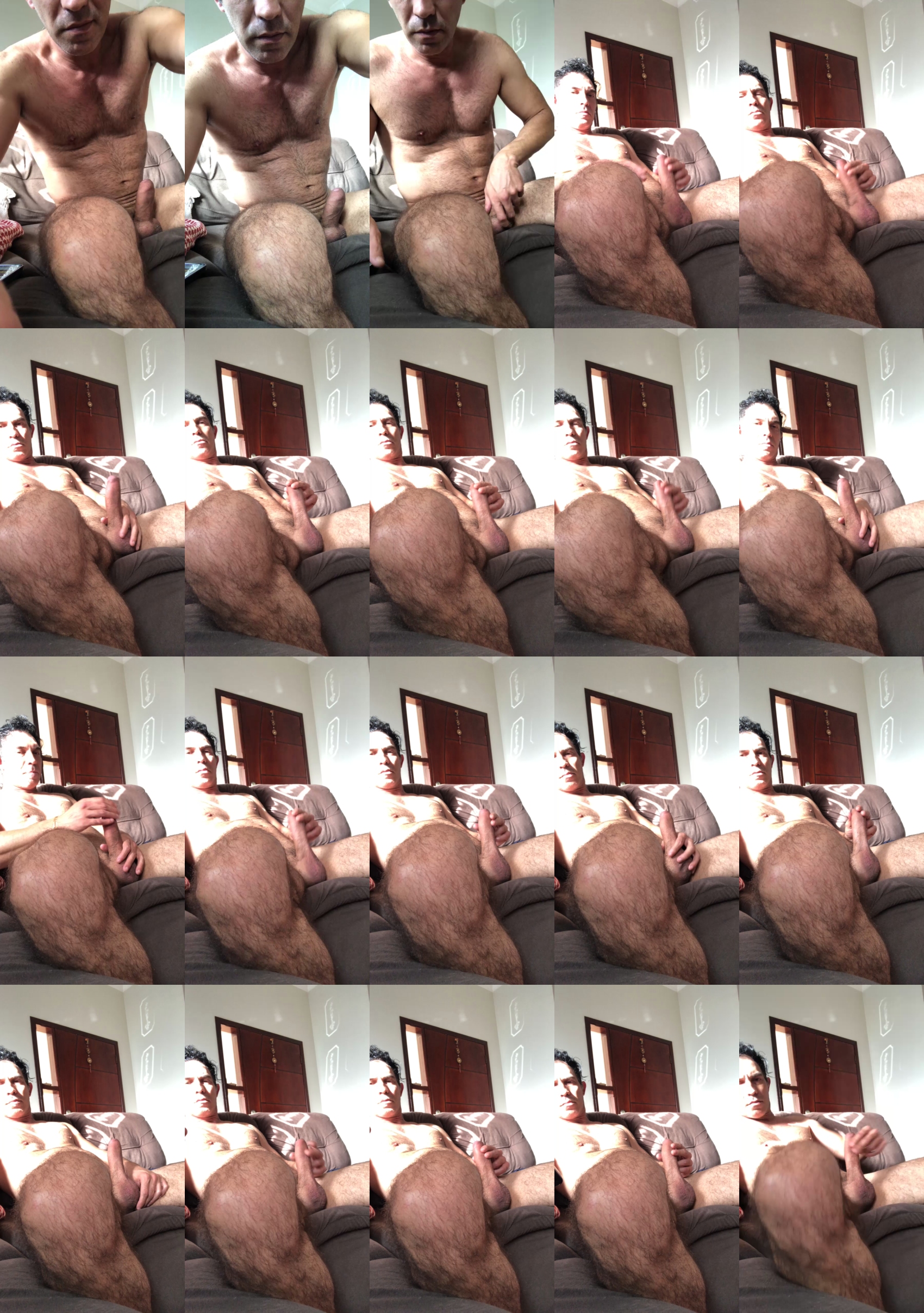 UBER_XL  11-07-2023 Recorded Video skinny