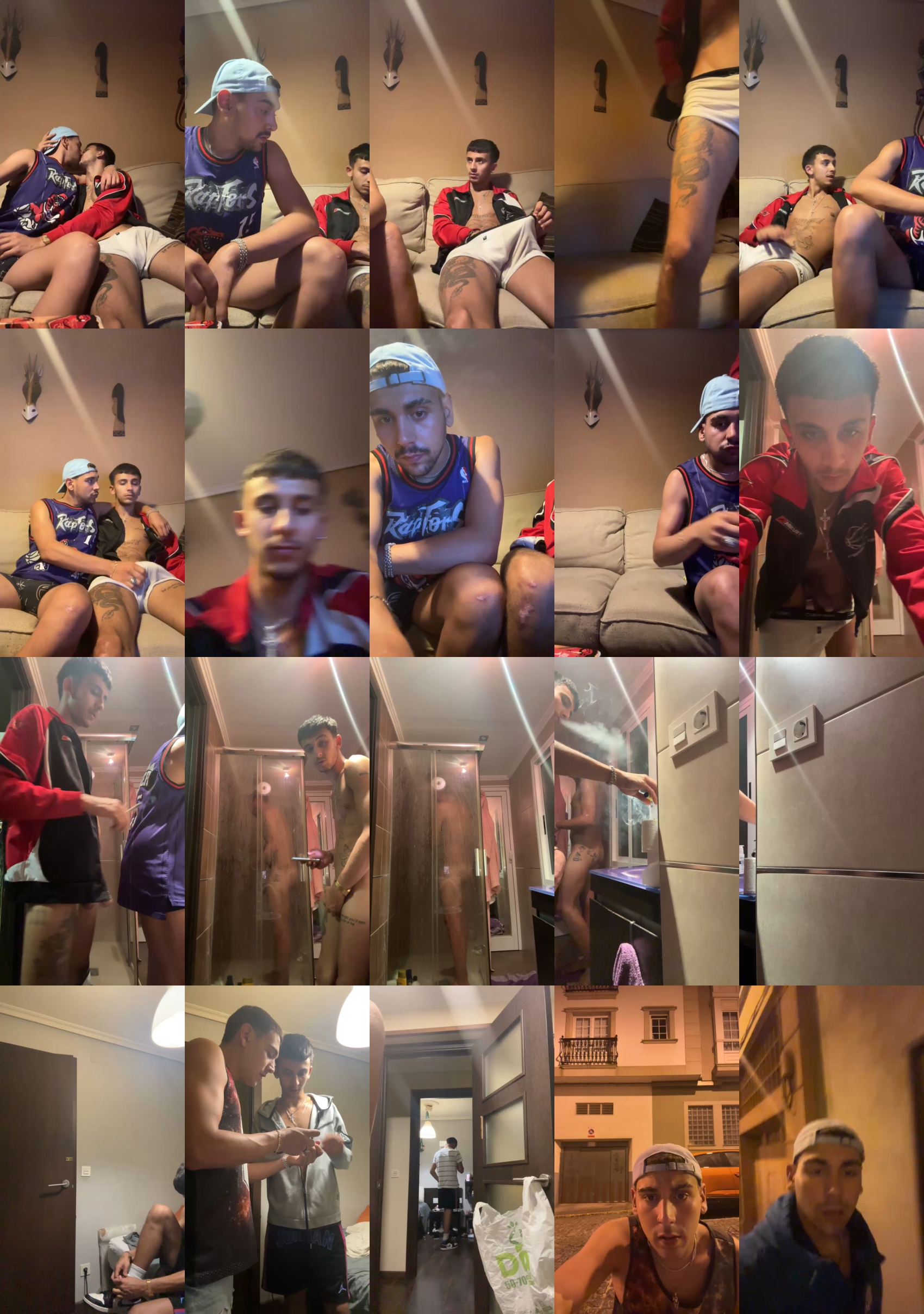 Victoryalex1312  11-07-2023 Recorded Video ass