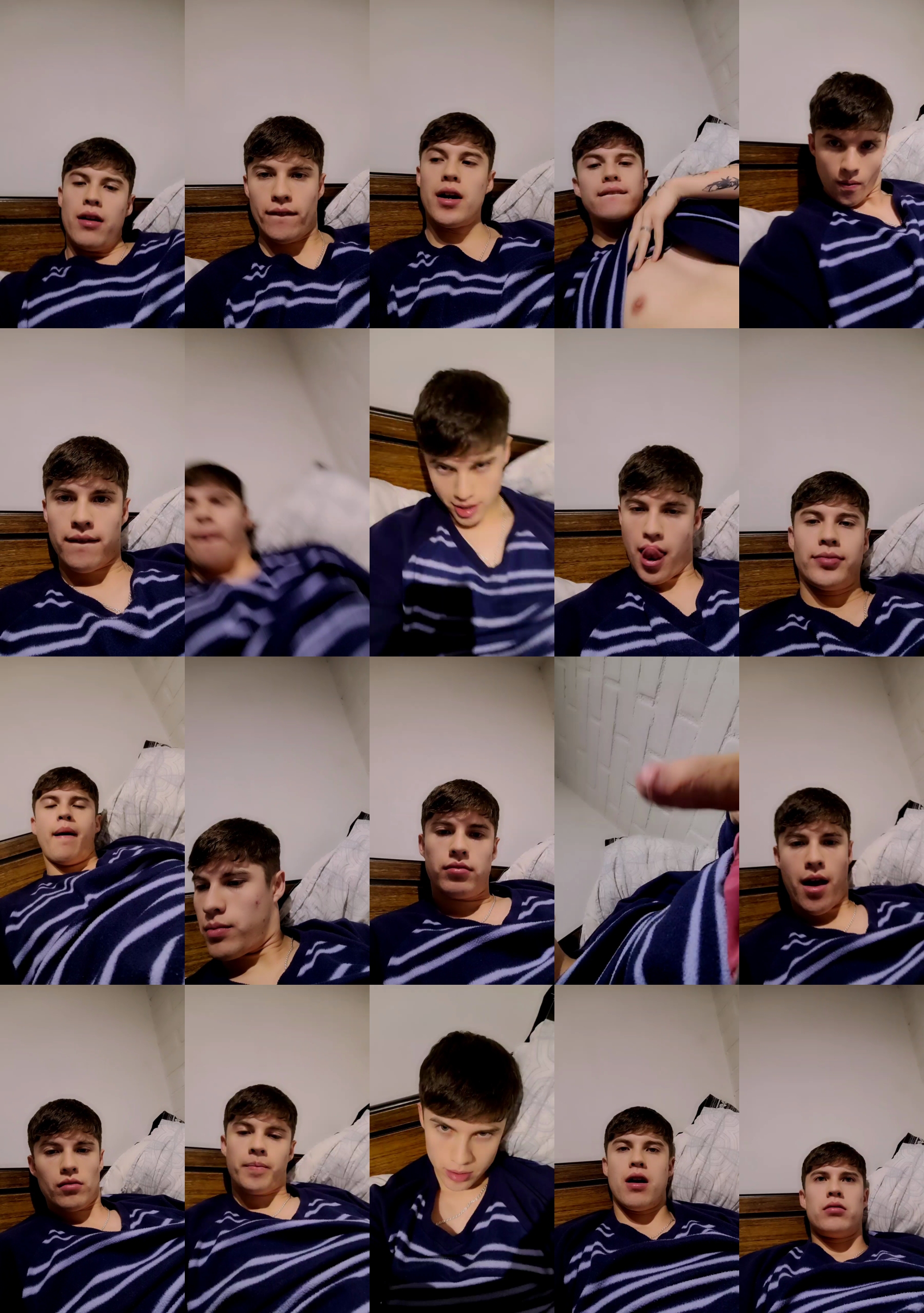 Vnbuklvn  11-07-2023 Recorded Video Ass