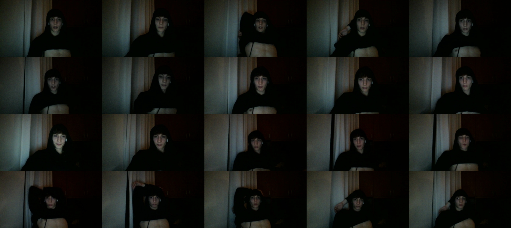 Whiteboytwink  11-07-2023 Recorded Video skinny