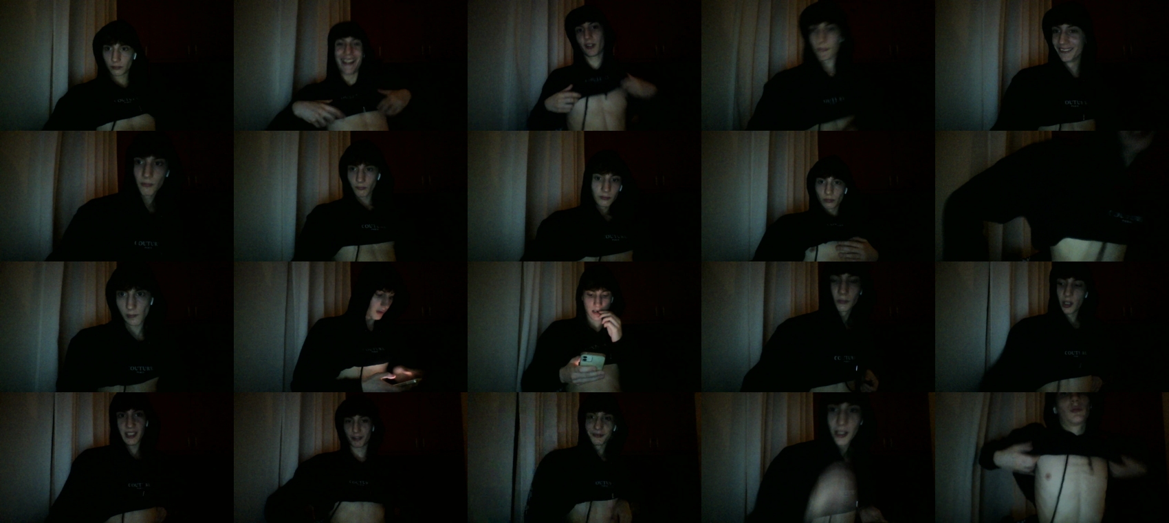 Whiteboytwink  11-07-2023 Recorded Video natural