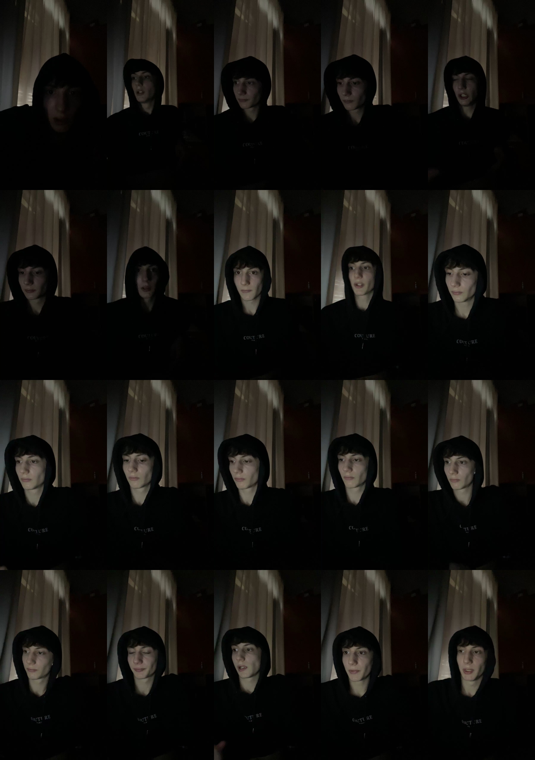 Whiteboytwink  11-07-2023 Recorded Video hot