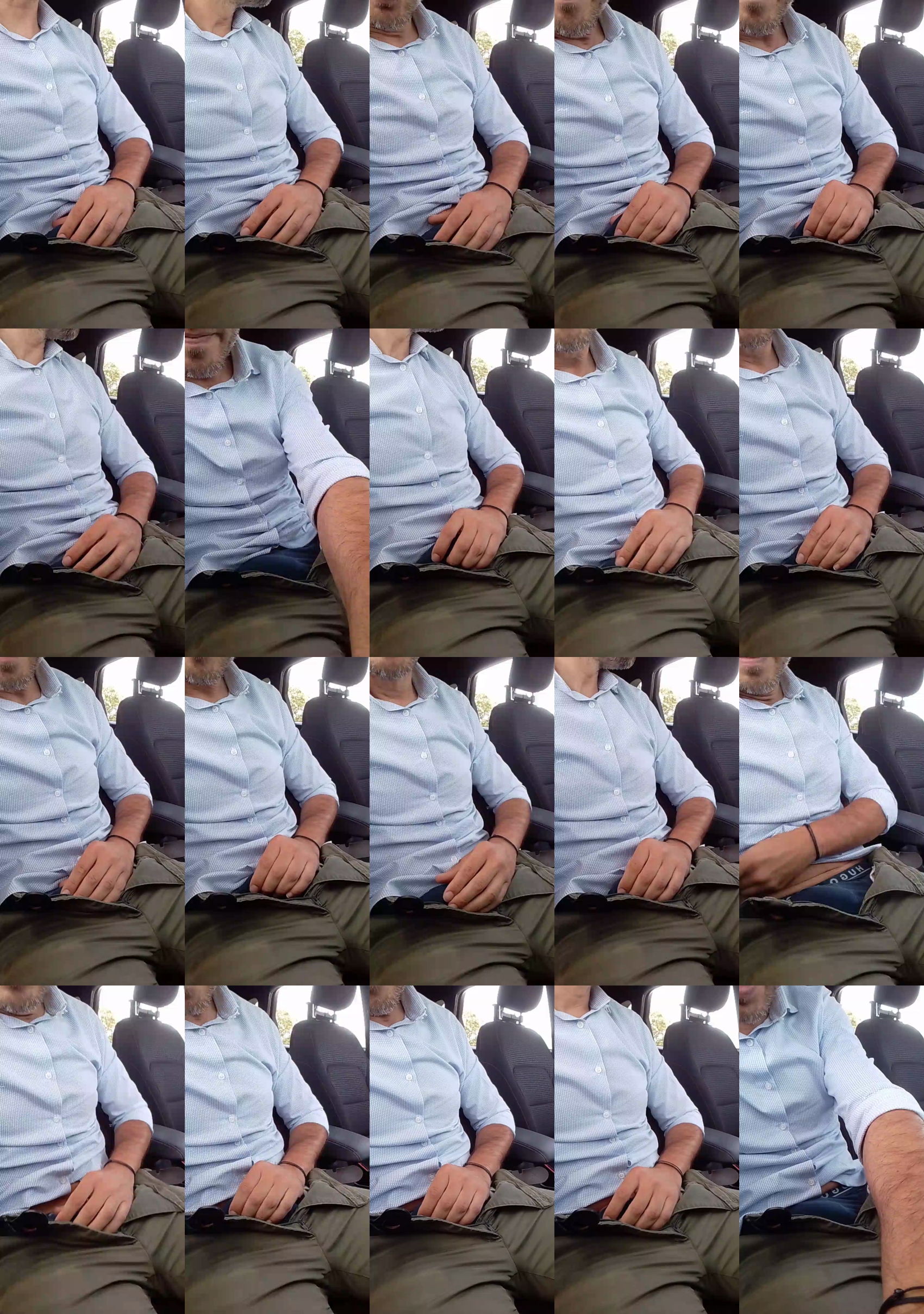 aiketto1  12-07-2023 Recorded Video oral