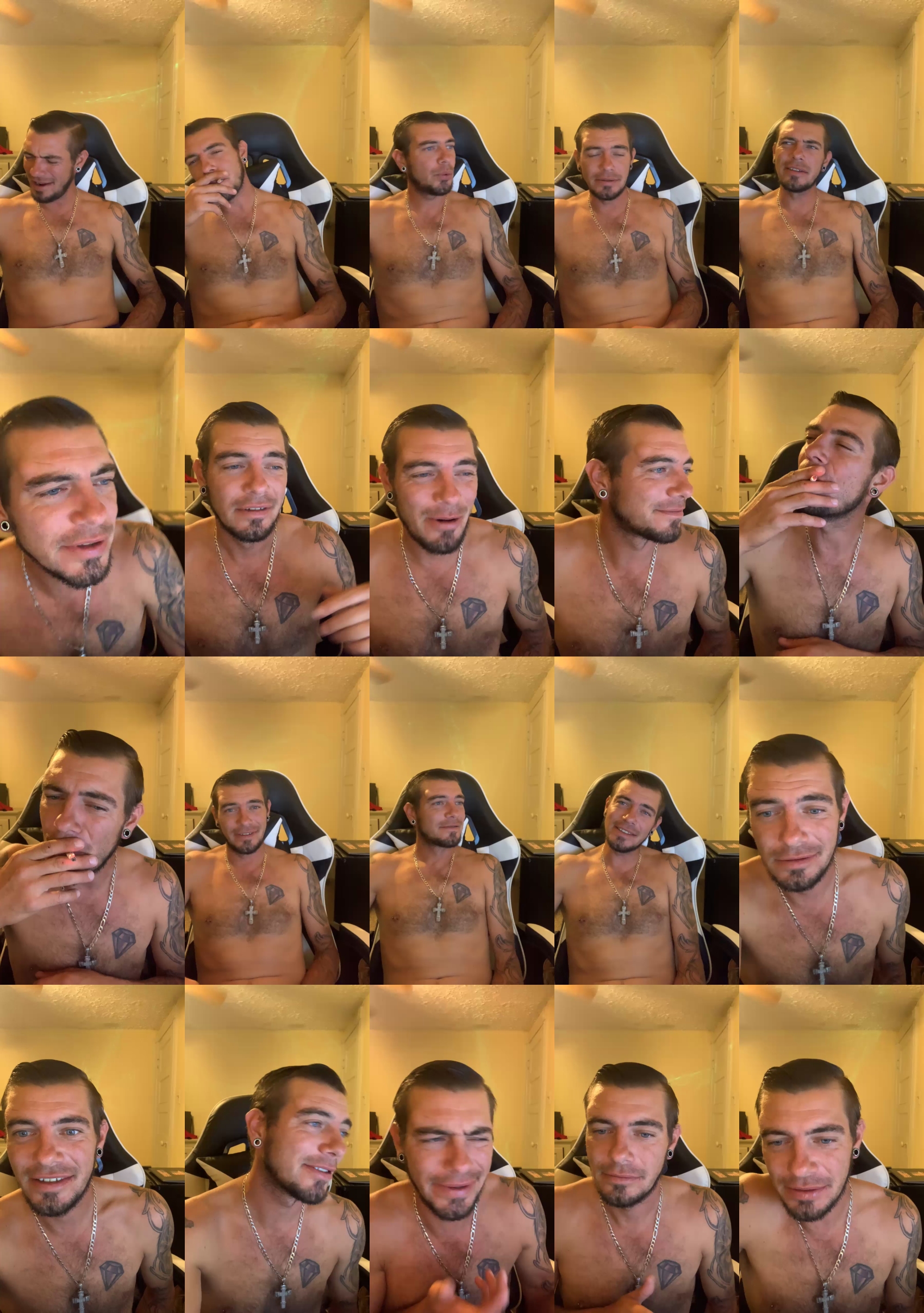 allamerican1  11-07-2023 Recorded Video fuck