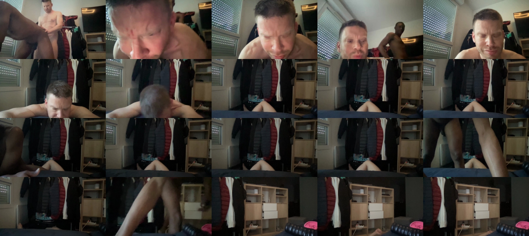 blackpass15  12-07-2023 Recorded Video playtime