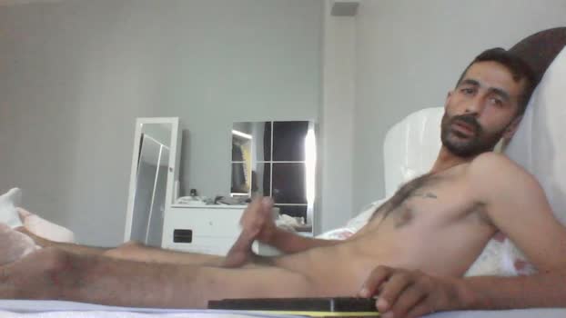 caglar953  11-07-2023 Recorded Video show