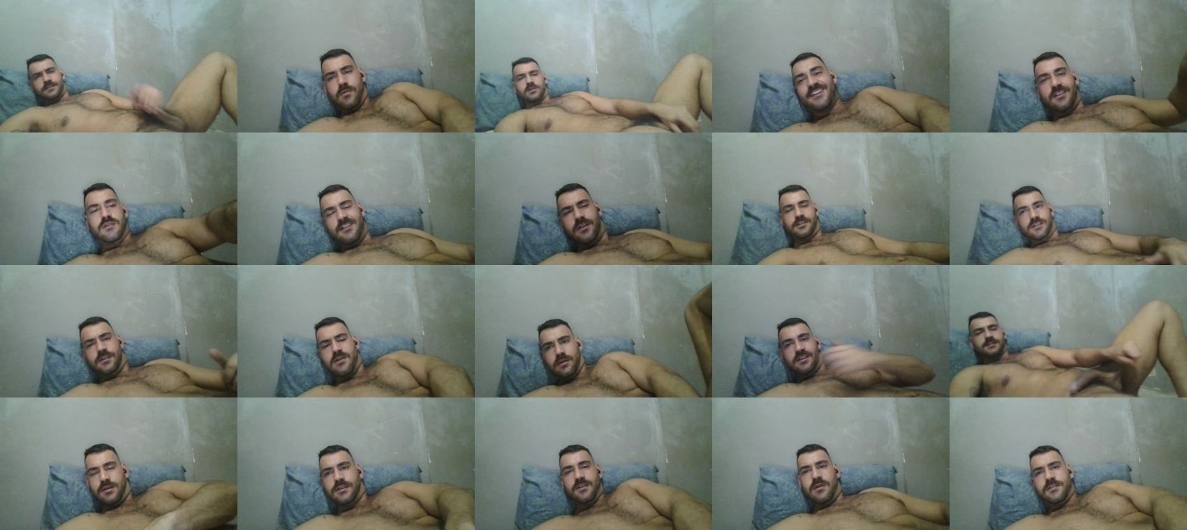 caiorio2  11-07-2023 Recorded Video legs