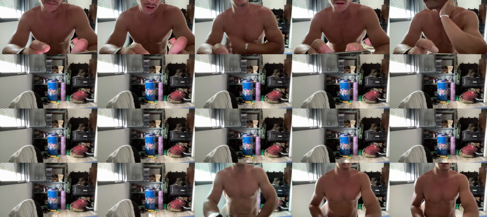 coconuts1220  12-07-2023 Recorded Video Webcam