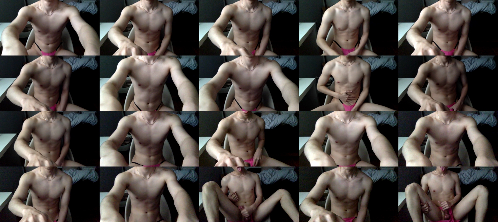 dirtyfox1069  11-07-2023 Recorded Video beauty