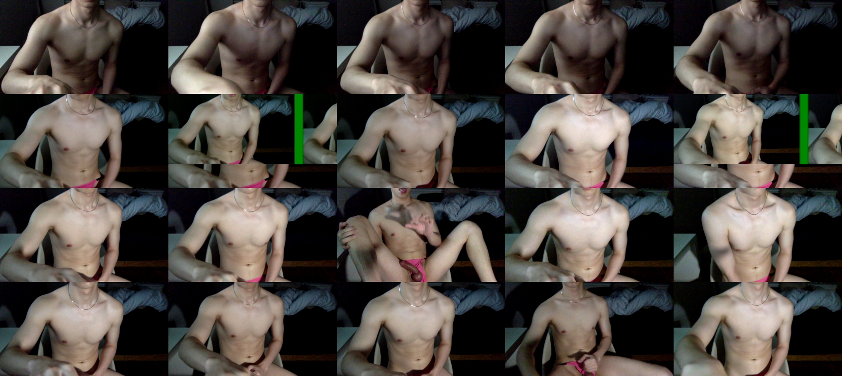 dirtyfox1069  11-07-2023 Recorded Video cute
