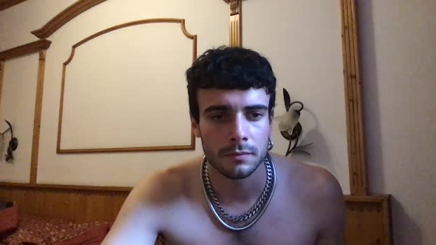 elprincexxx  11-07-2023 Recorded Video beauty