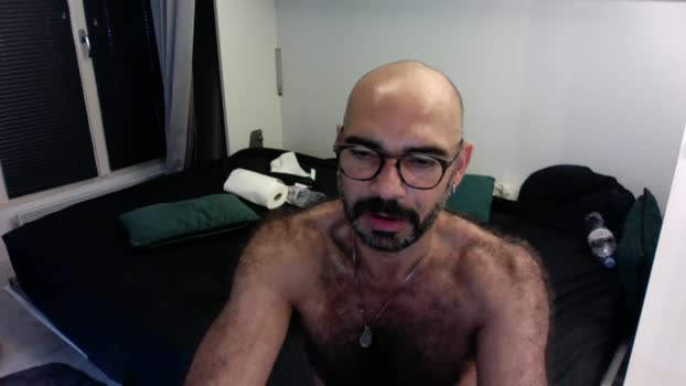 fehenriparis  12-07-2023 Recorded Video squirt