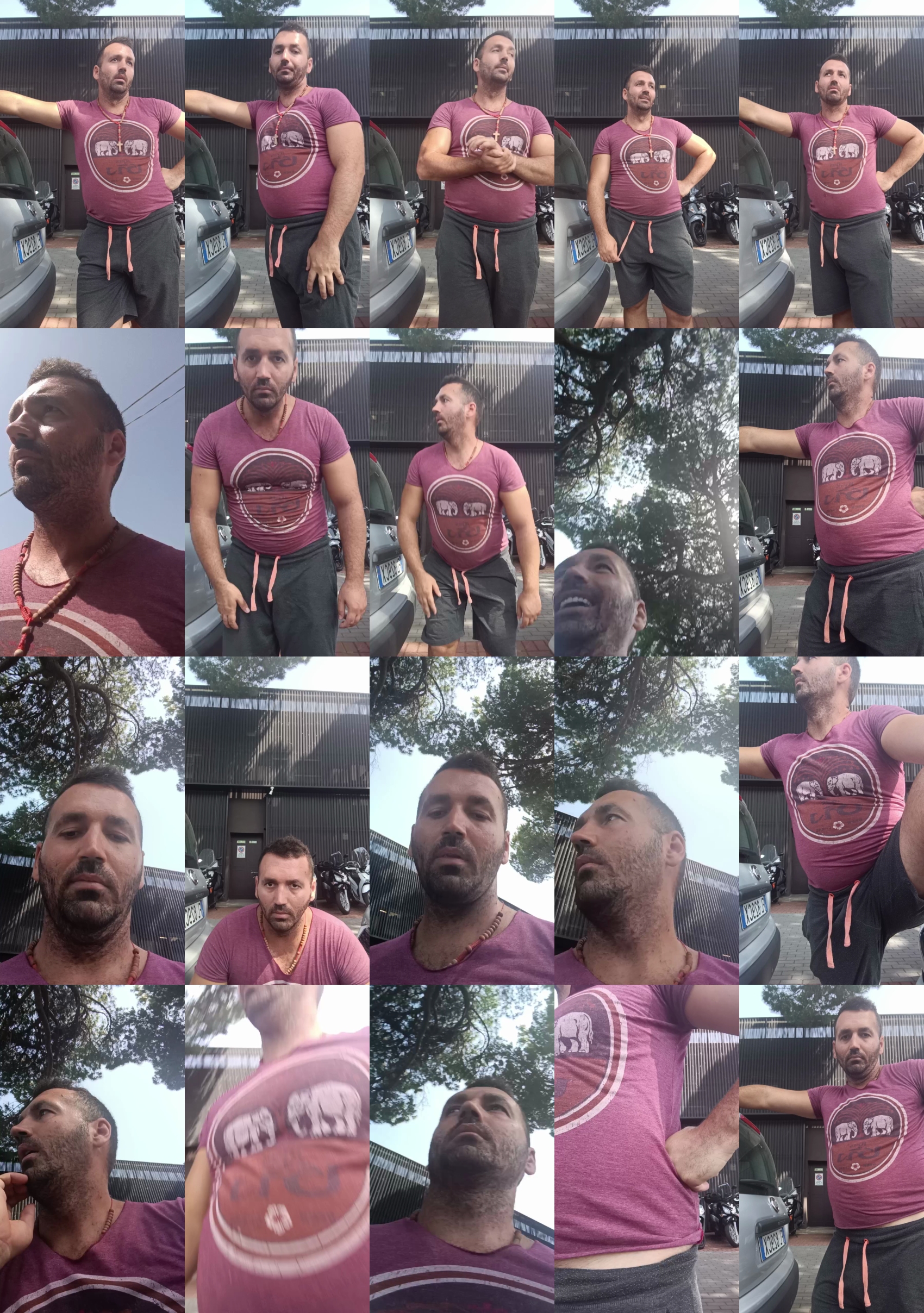 florin2282  12-07-2023 Recorded Video blowjob