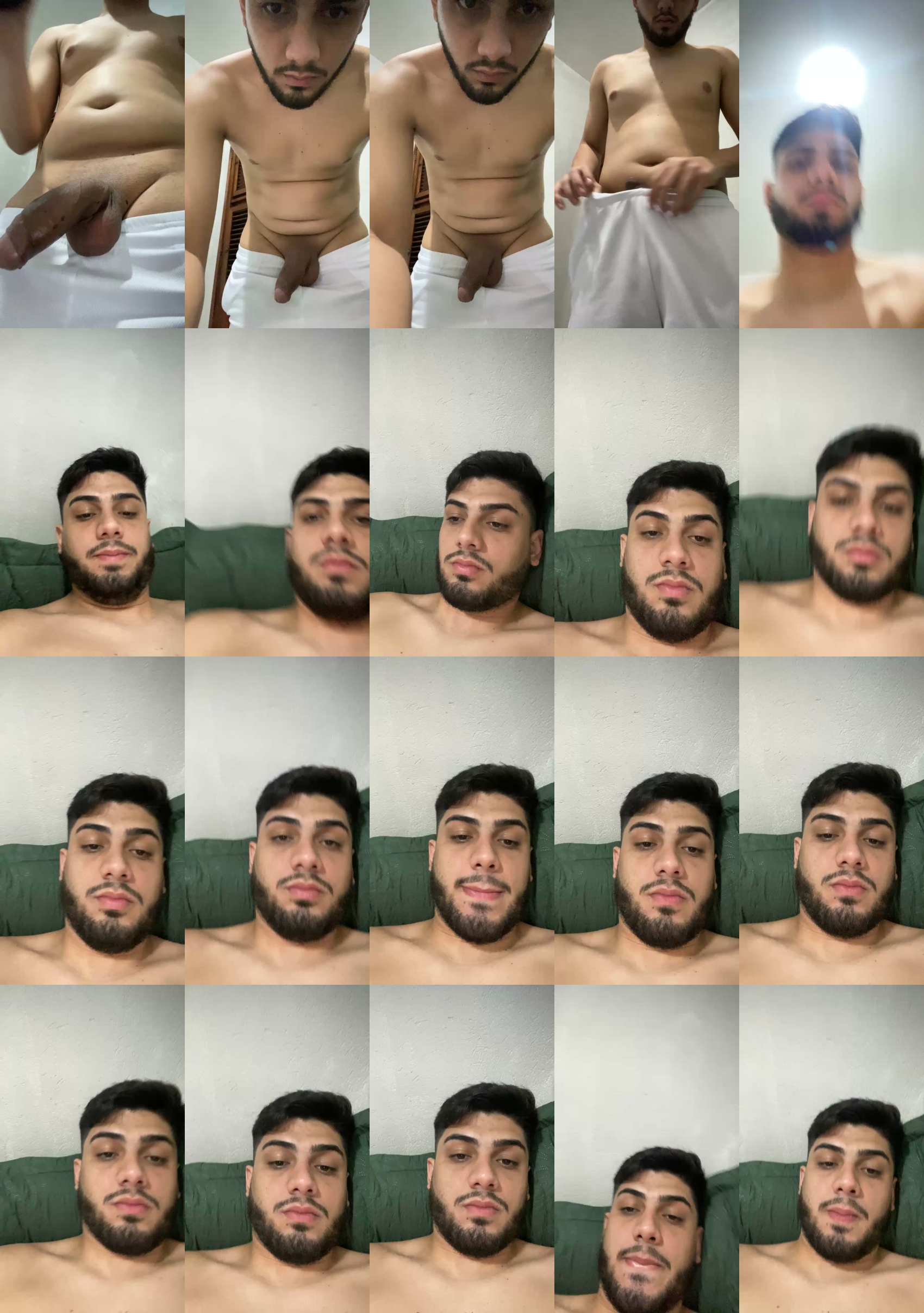 gomes1818  11-07-2023 Recorded Video lovense