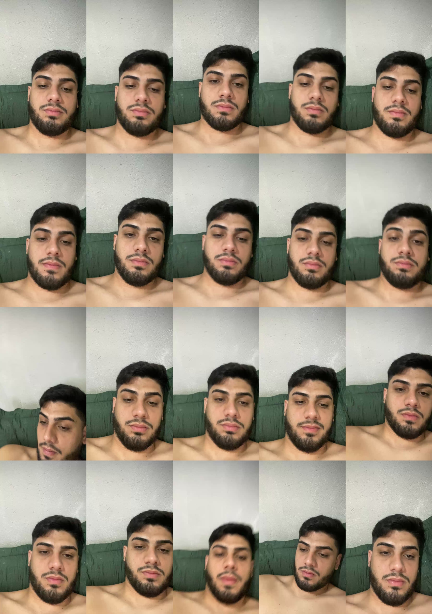 gomes1818  11-07-2023 Recorded Video gag