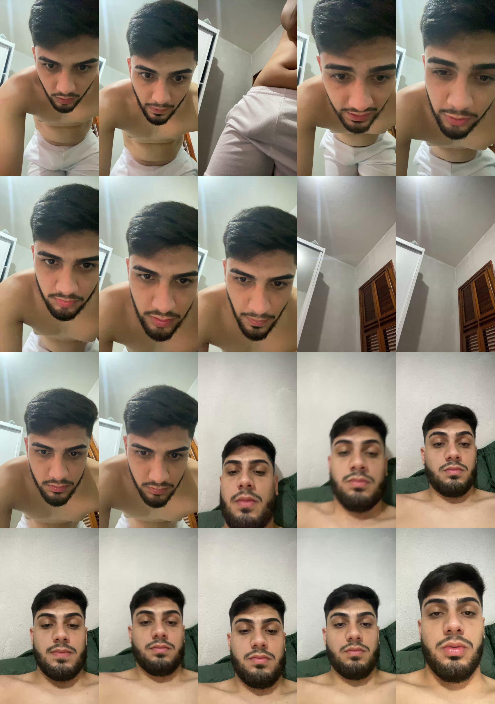 gomes1818  11-07-2023 Recorded Video fuckhard