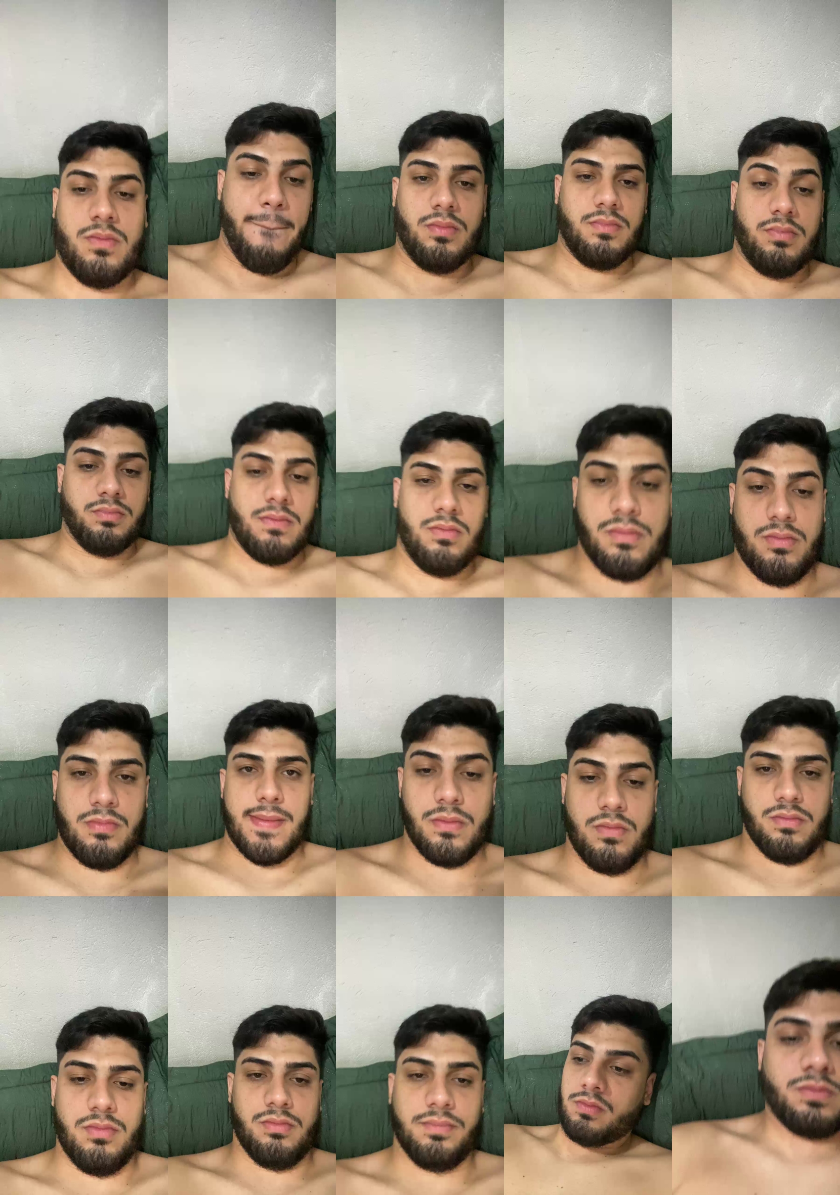 gomes1818  11-07-2023 Recorded Video legs