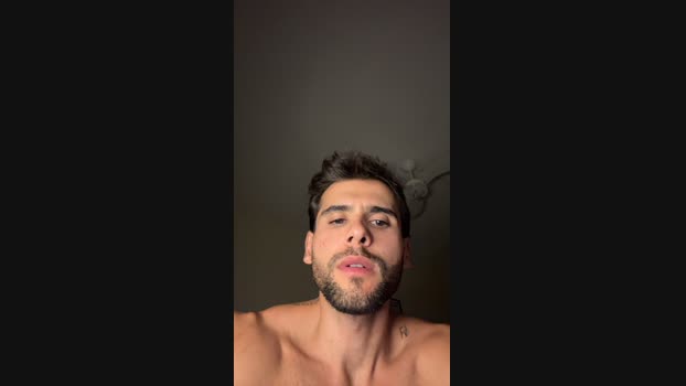 hugobeltran1  11-07-2023 Recorded Video hardcock