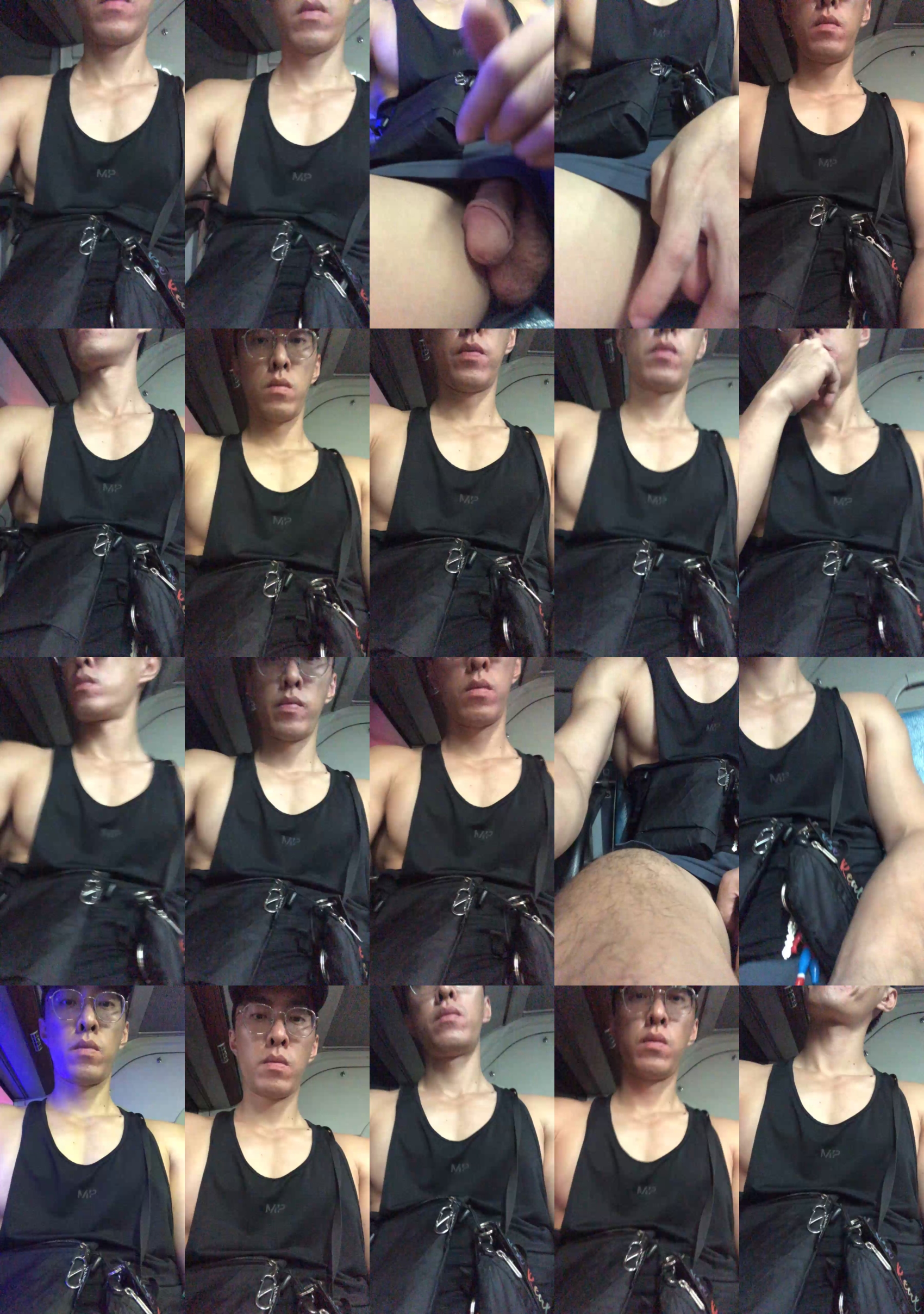 iak0380  11-07-2023 Recorded Video sweet