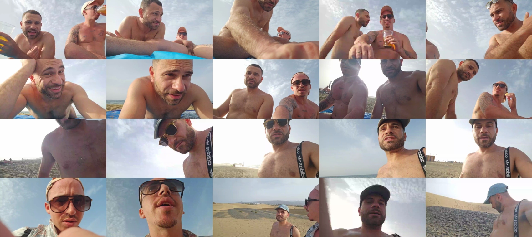 itsmarcorush  11-07-2023 Recorded Video Cam