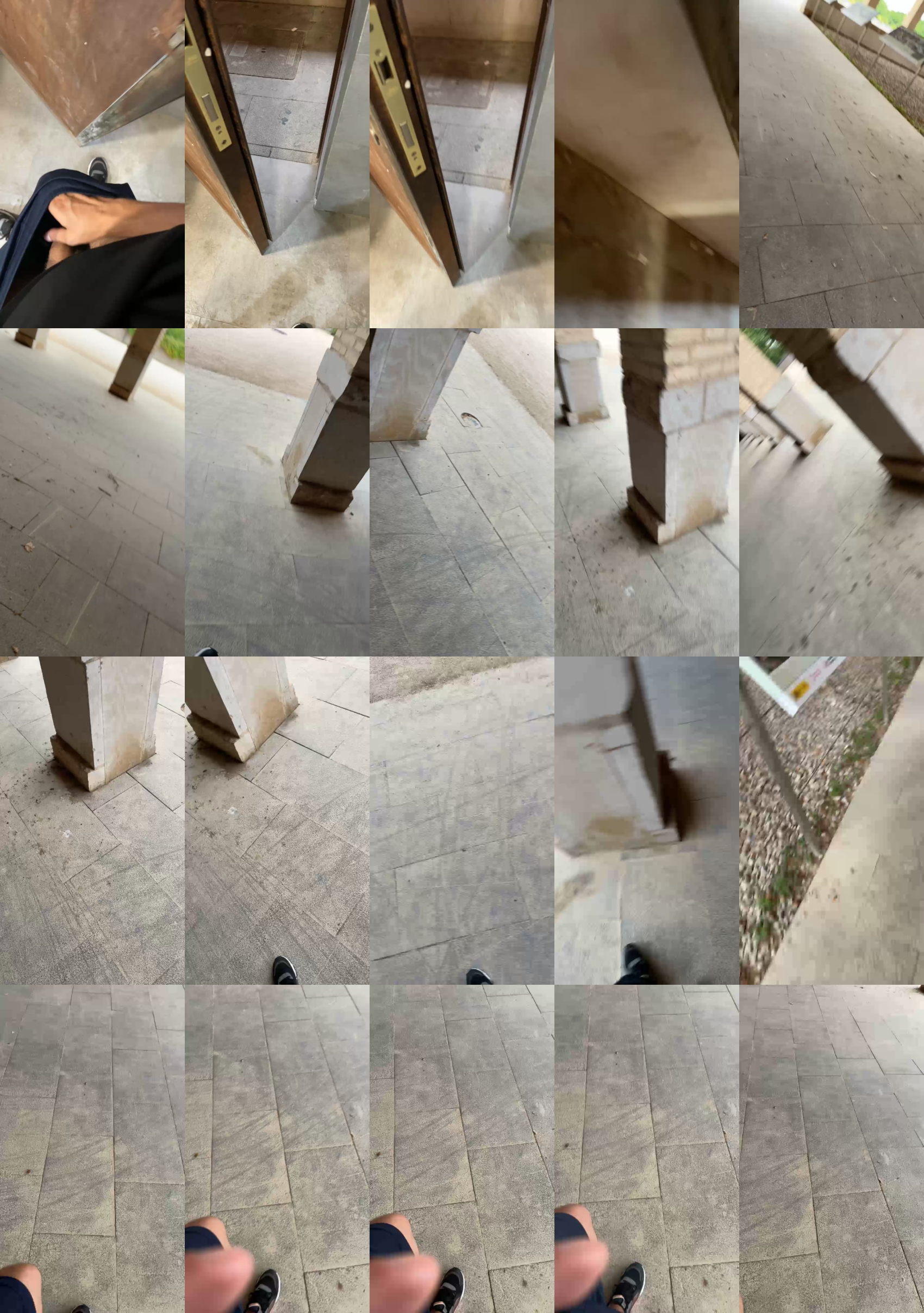 jeison143  11-07-2023 Recorded Video Pretty