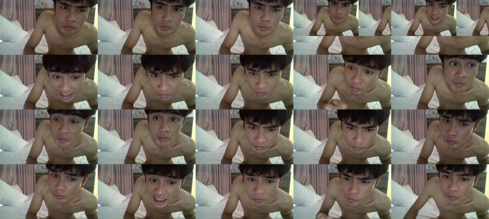 jiayouchen81  11-07-2023 Recorded Video jerkoff