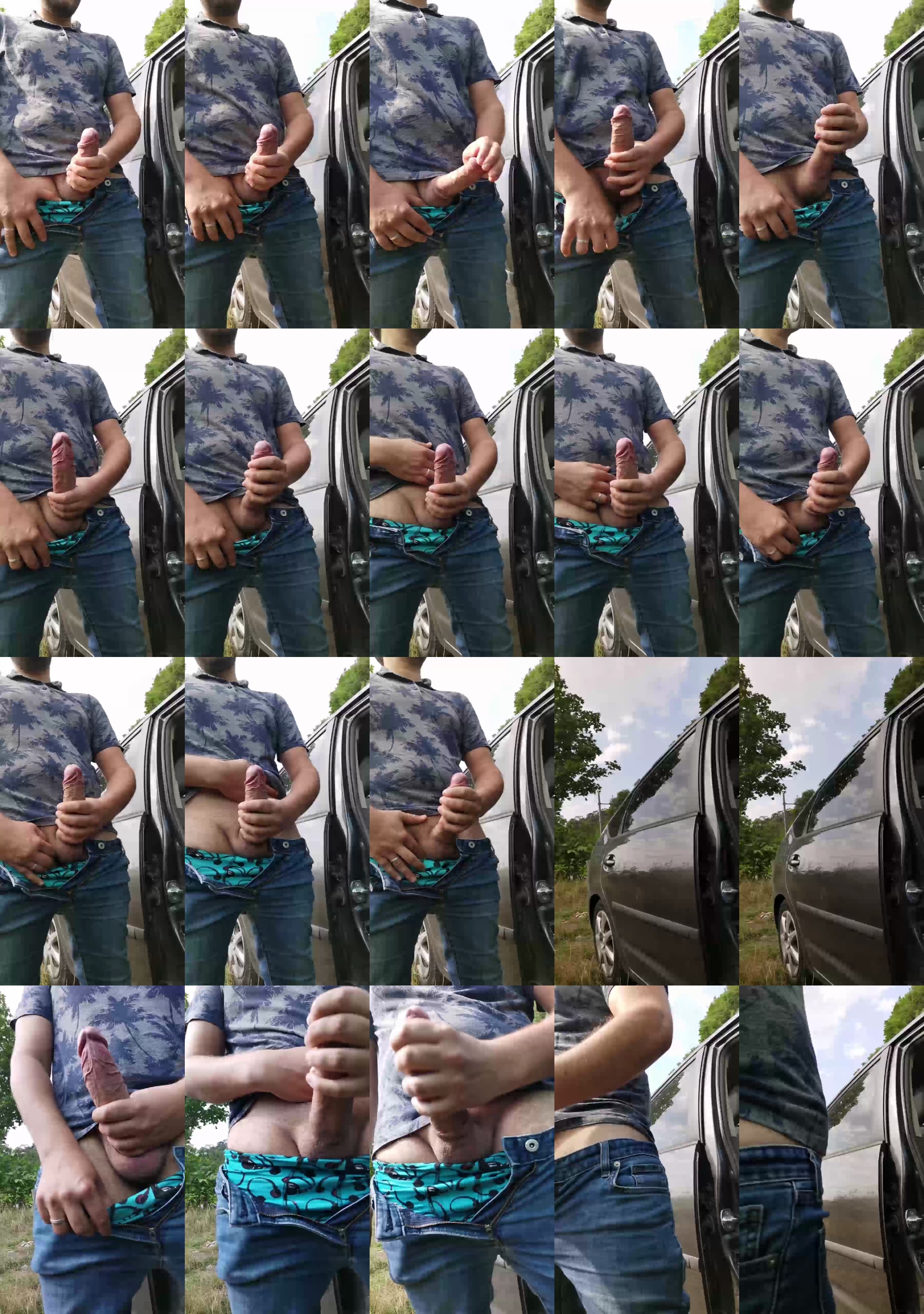 jogologo  12-07-2023 Recorded Video sexymale