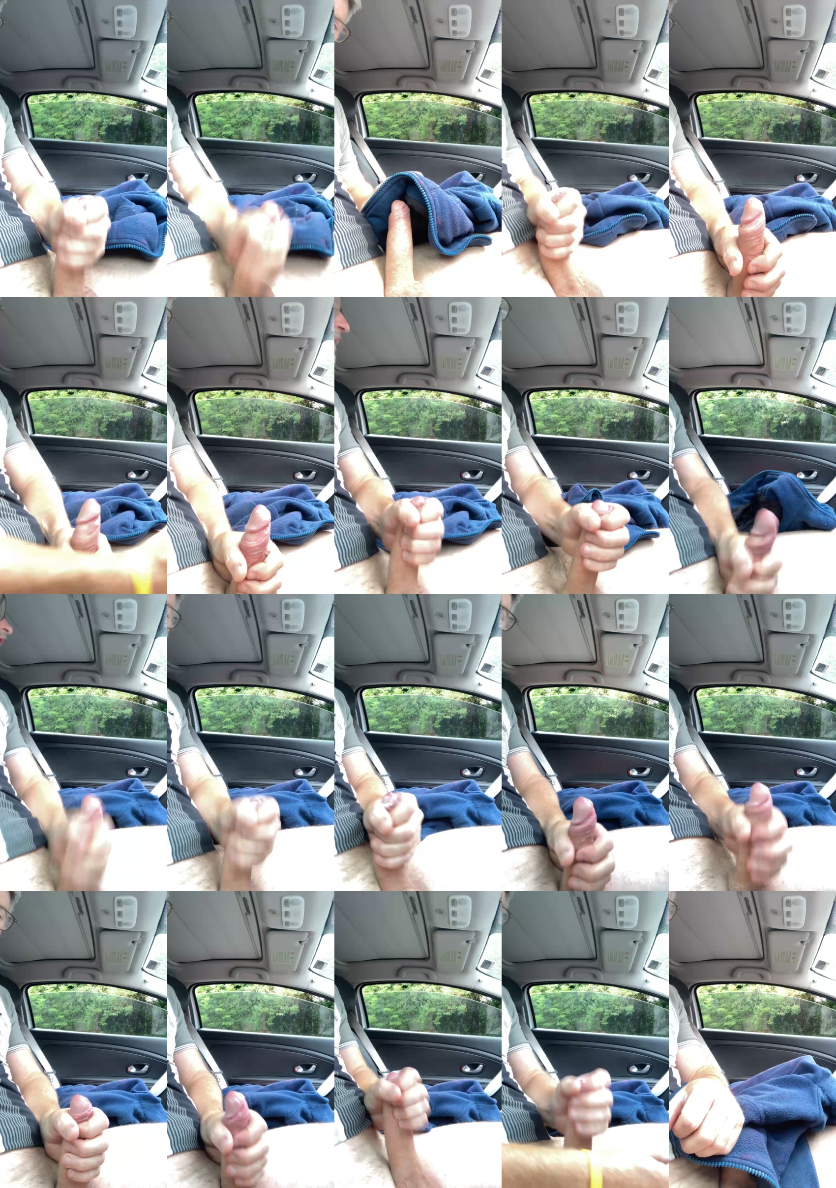 kevinturvy1  12-07-2023 Recorded Video analtoy