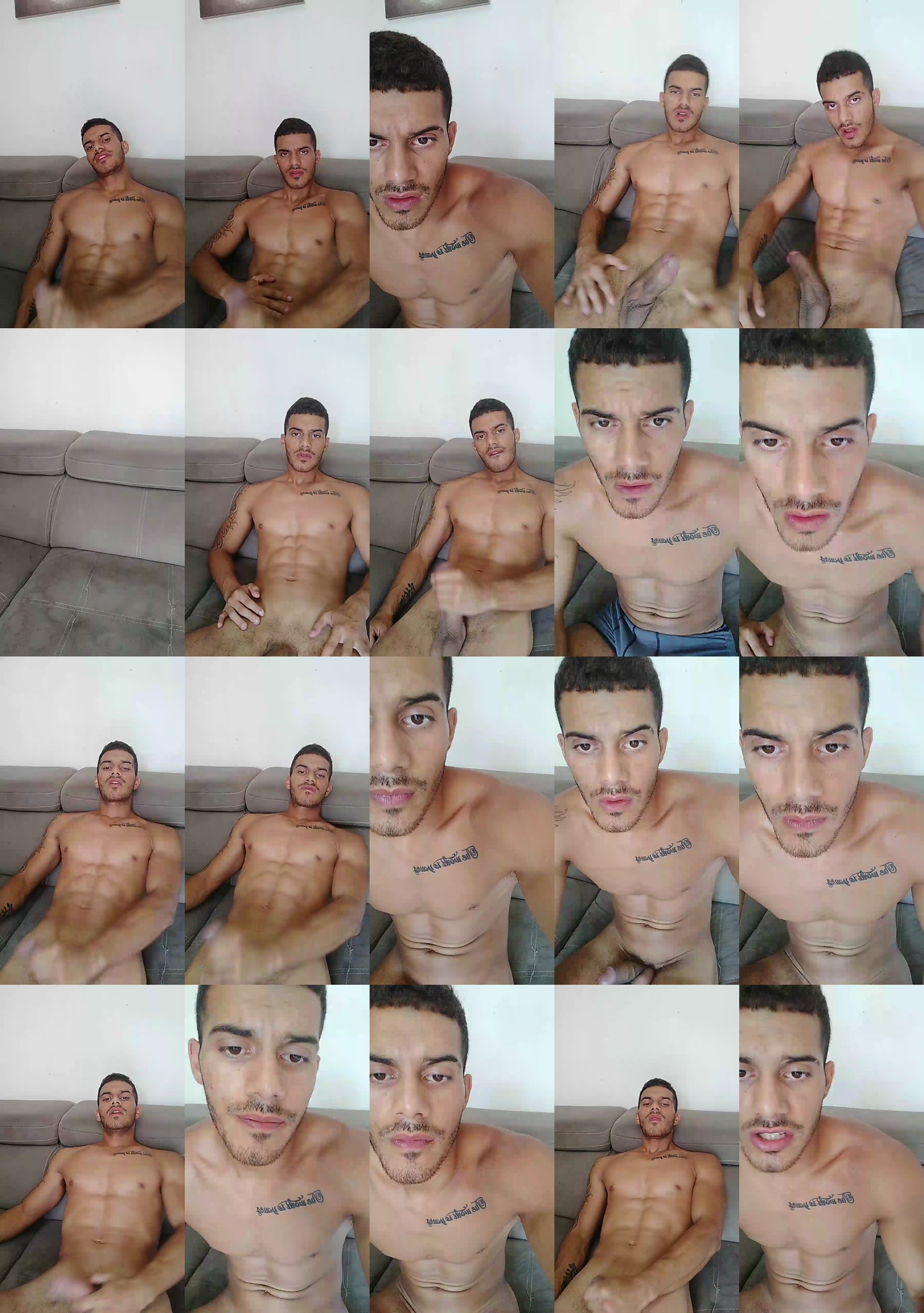 latinbull_hot  12-07-2023 Recorded Video sexy
