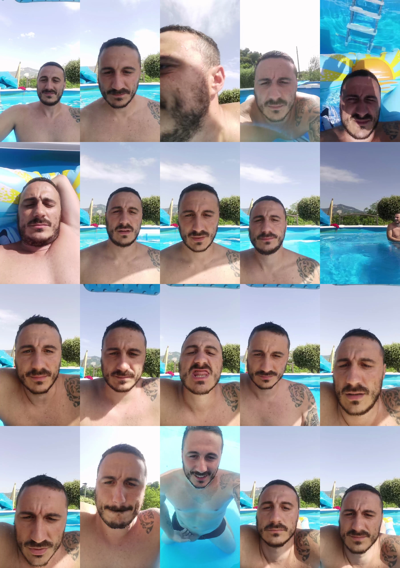 leothefarmer  12-07-2023 Recorded Video fuck