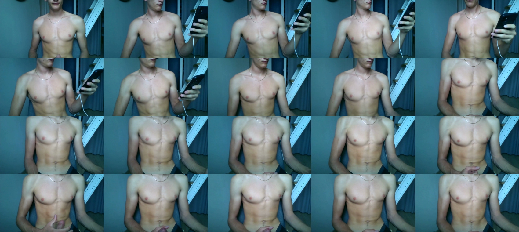 loan30  12-07-2023 Recorded Video deep