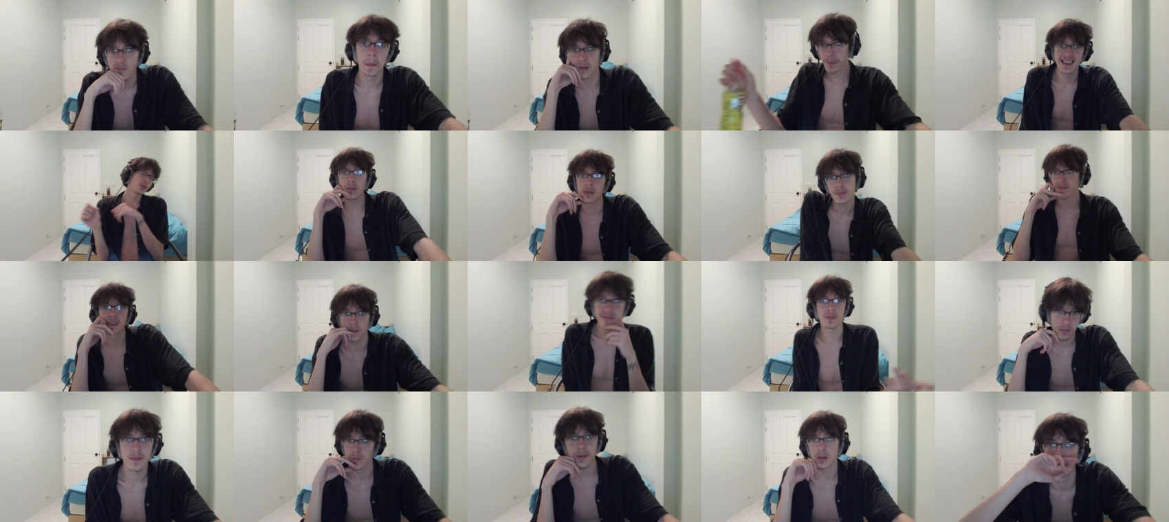 lovesomecookie  11-07-2023 Recorded Video XXX