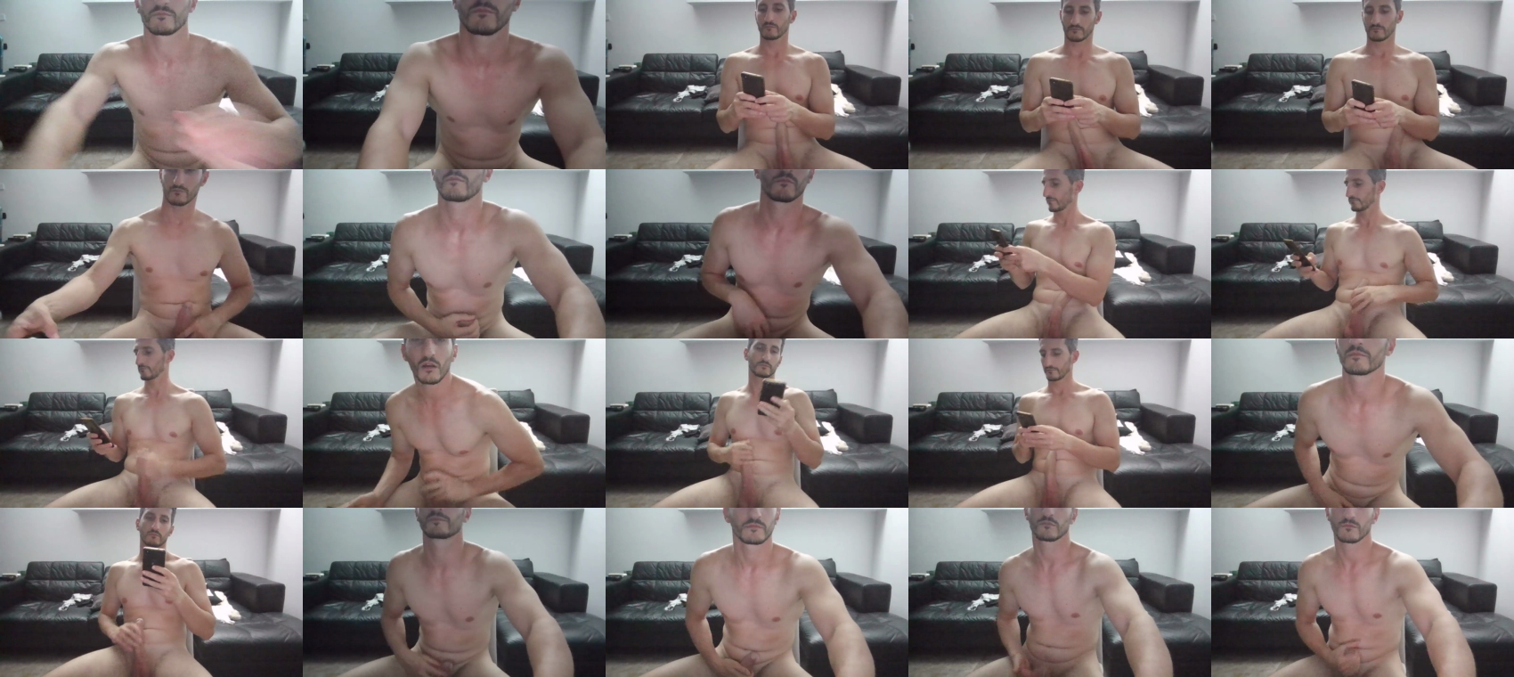 mandingo21cm  11-07-2023 Recorded Video Webcam