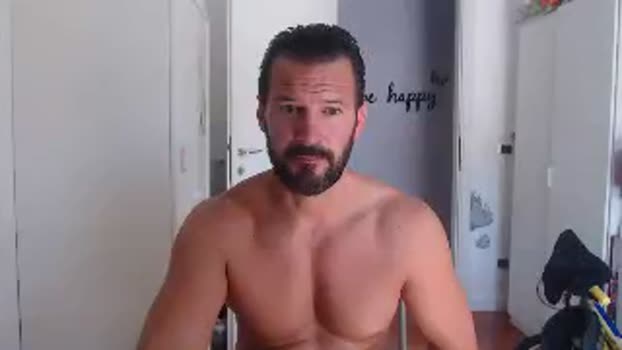 muscoloporco  12-07-2023 Recorded Video Pretty