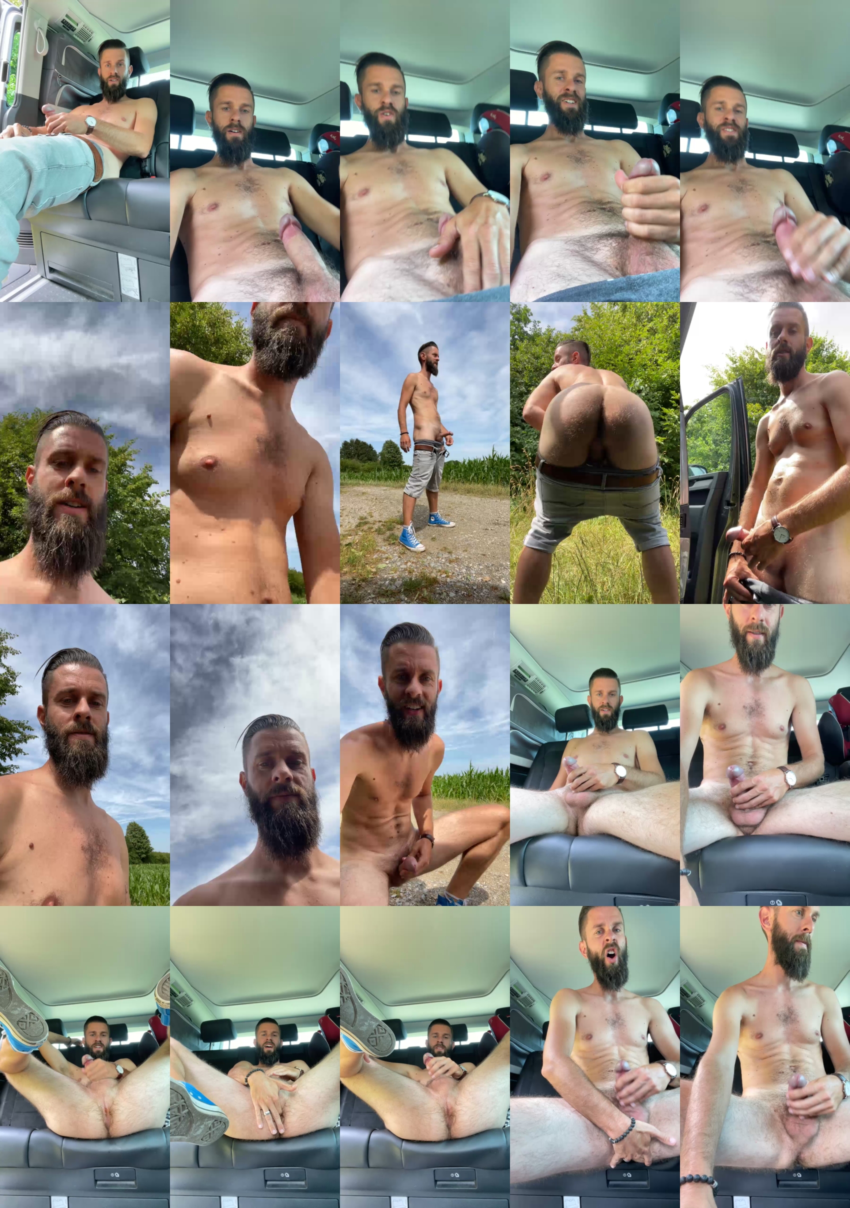 nico_boy89  12-07-2023 Recorded Video jerkoff