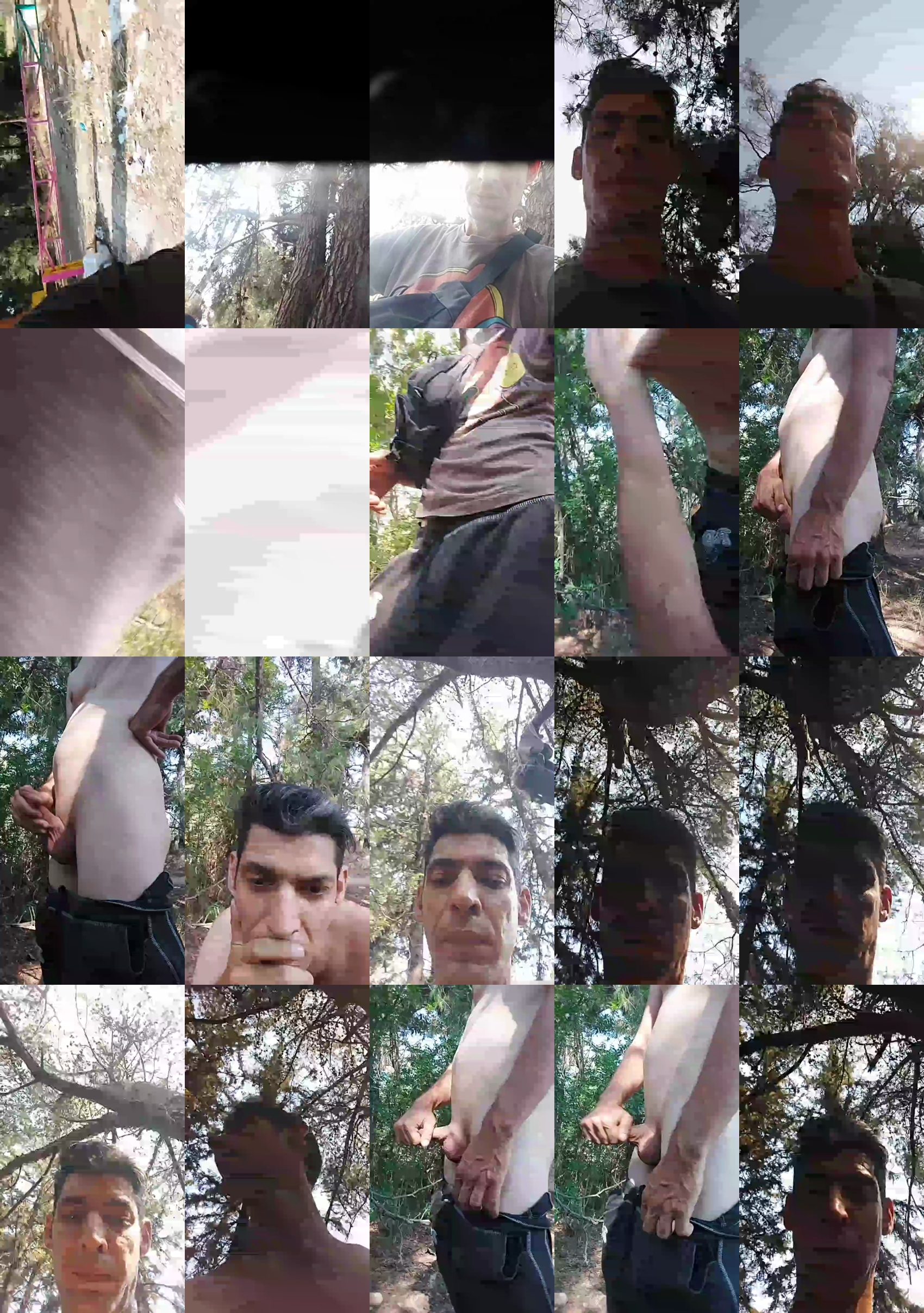 pathpeter  12-07-2023 Recorded Video Porn