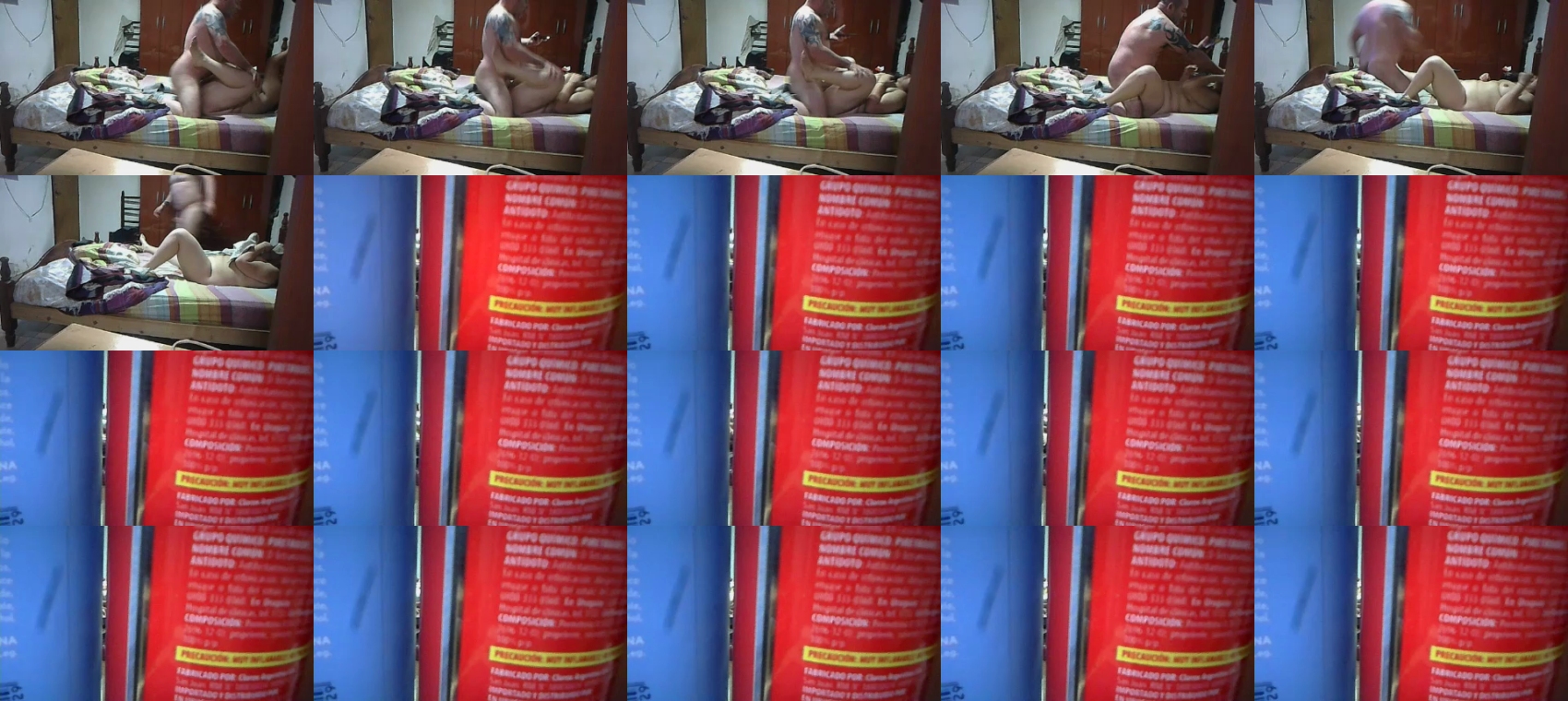 pehuajense  11-07-2023 Recorded Video Naked