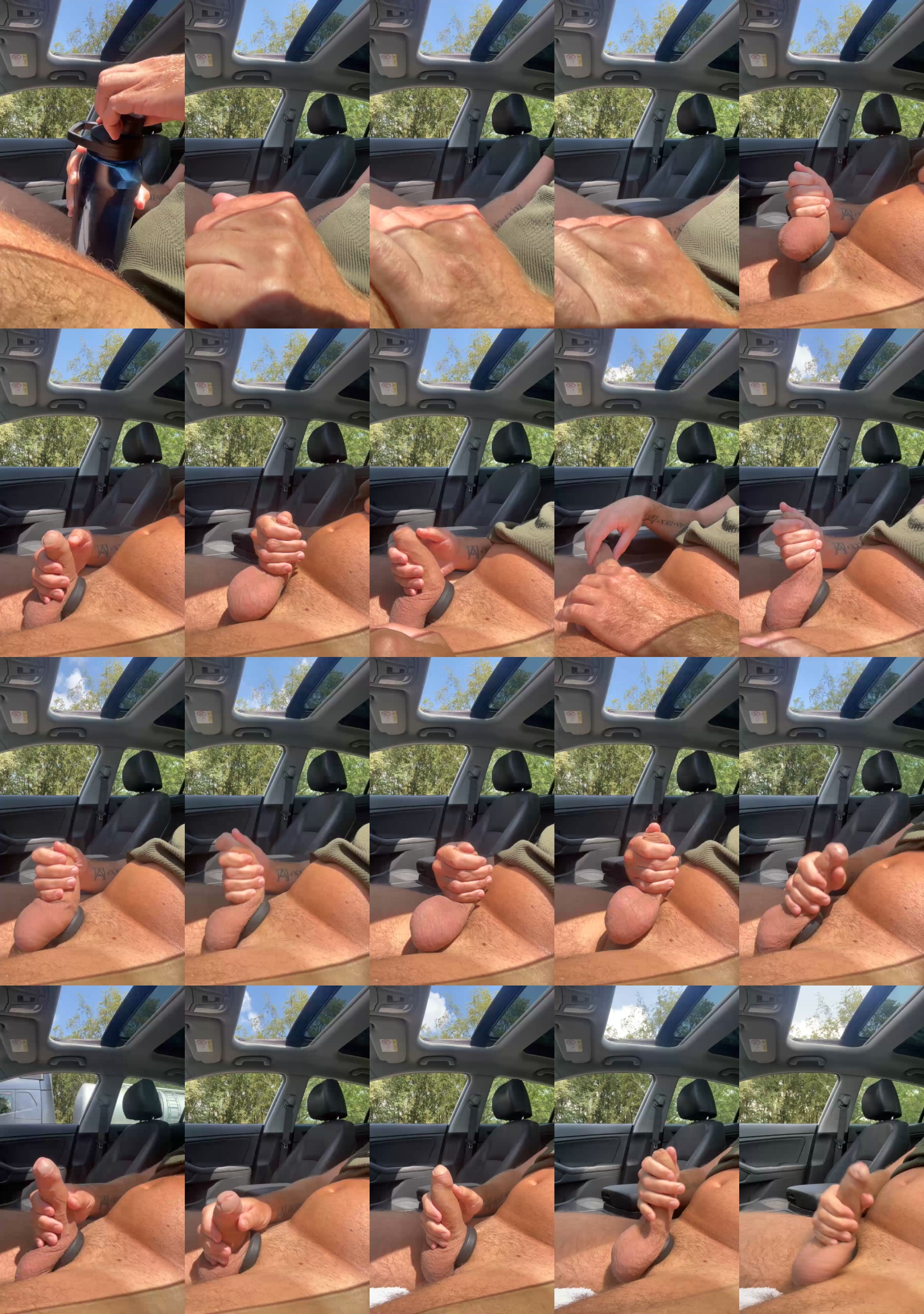 piemel19x6  12-07-2023 Recorded Video juicy